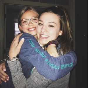 Meet your Posher, Emily